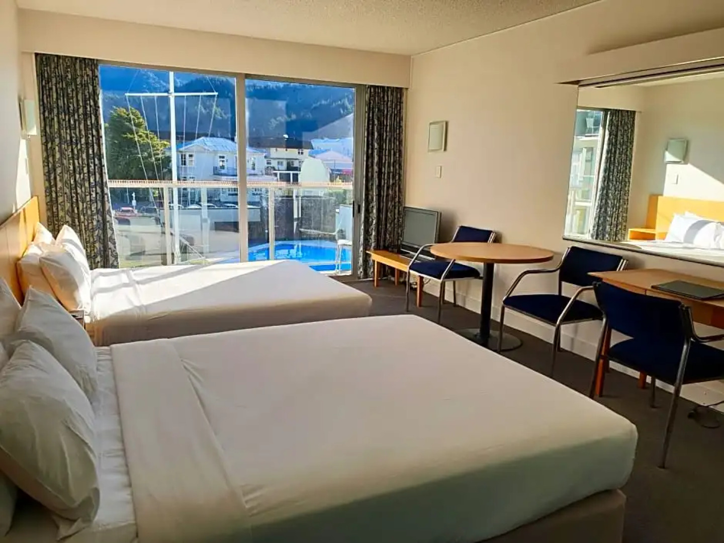 The Moorings on Marlborough