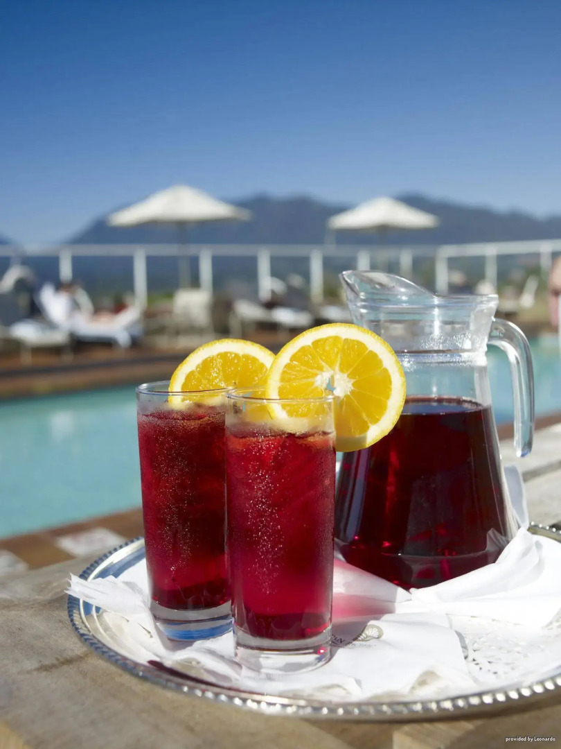 Pan Pacific Vancouver