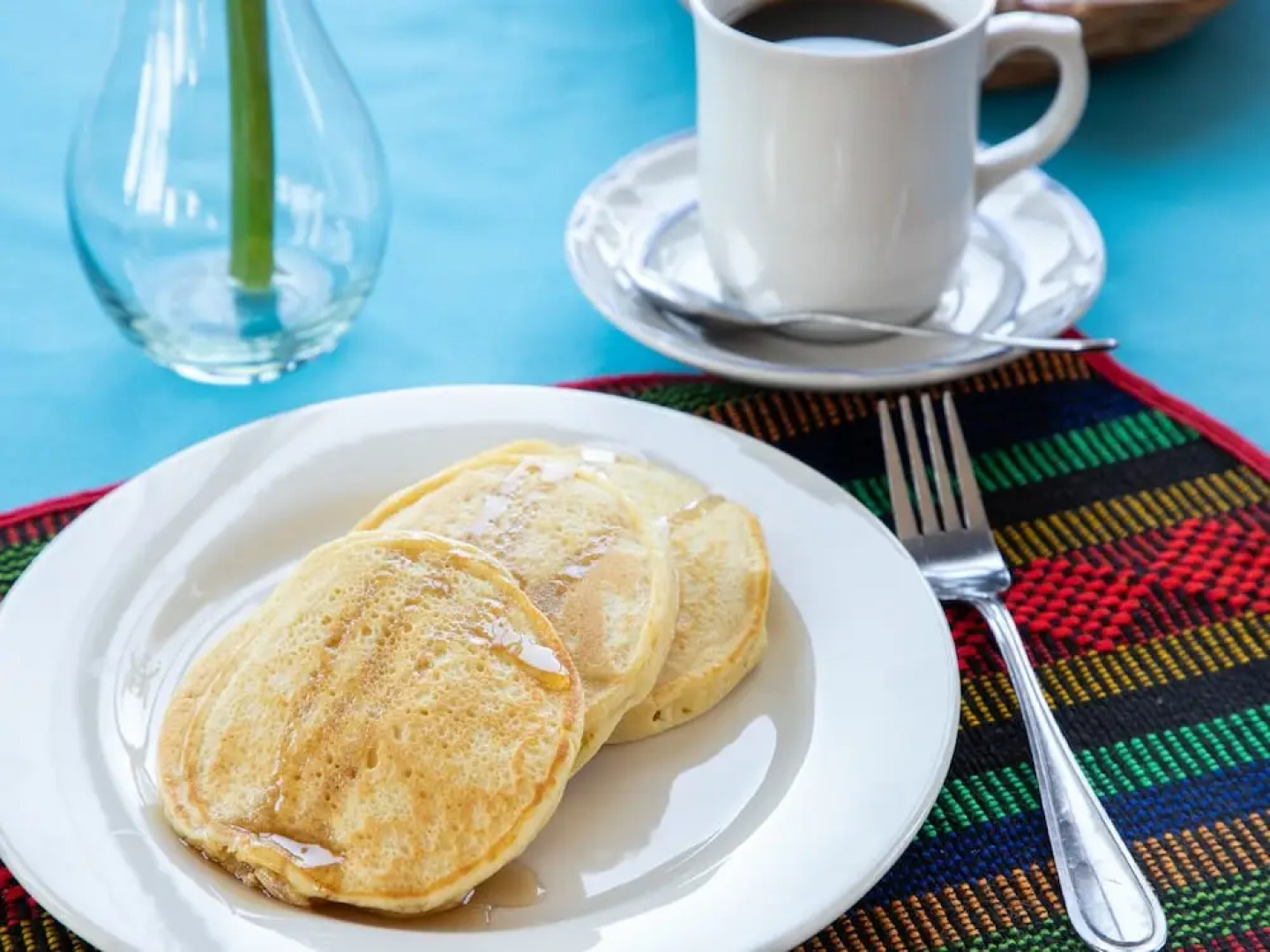 Hotel Posada Terraza