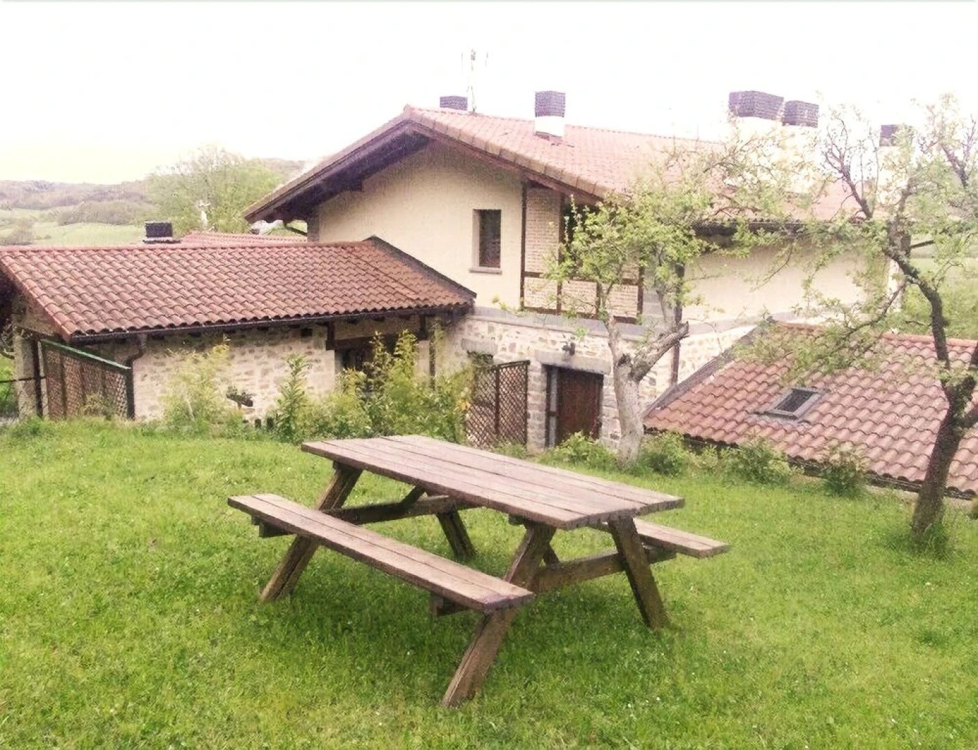 Apartamentos Rurales Casa Lafuente