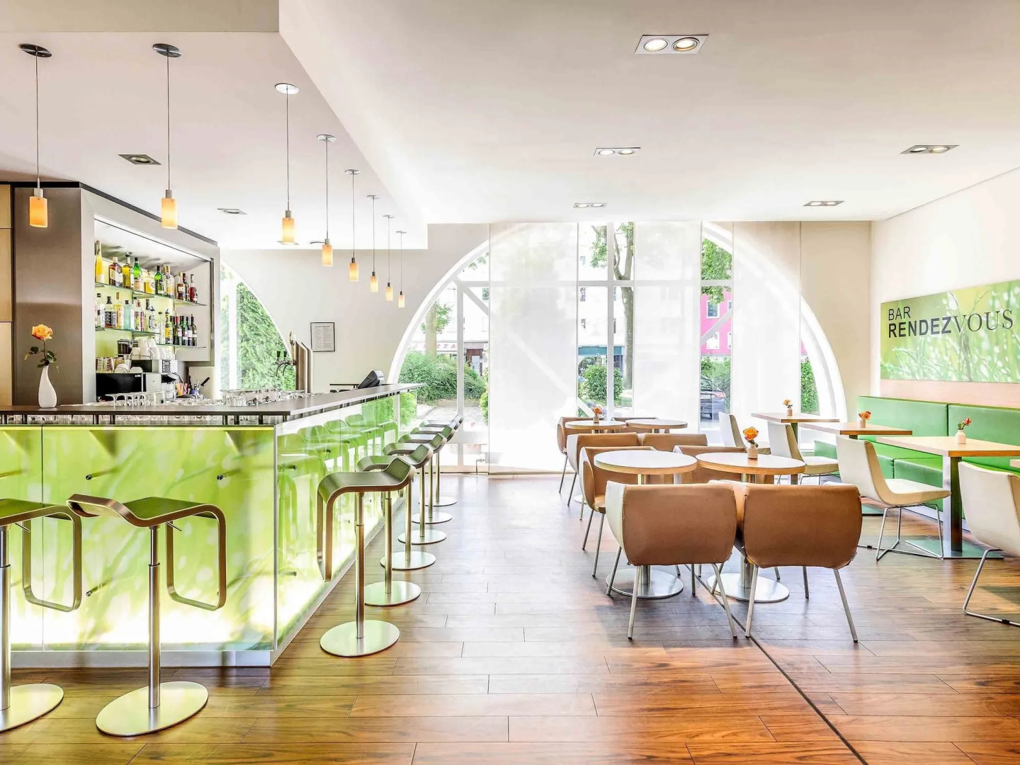 B&B HOTEL Bochum Hbf-Süd