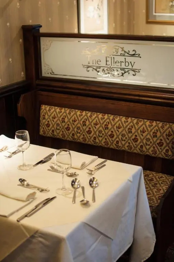 The Ellerby Country Inn