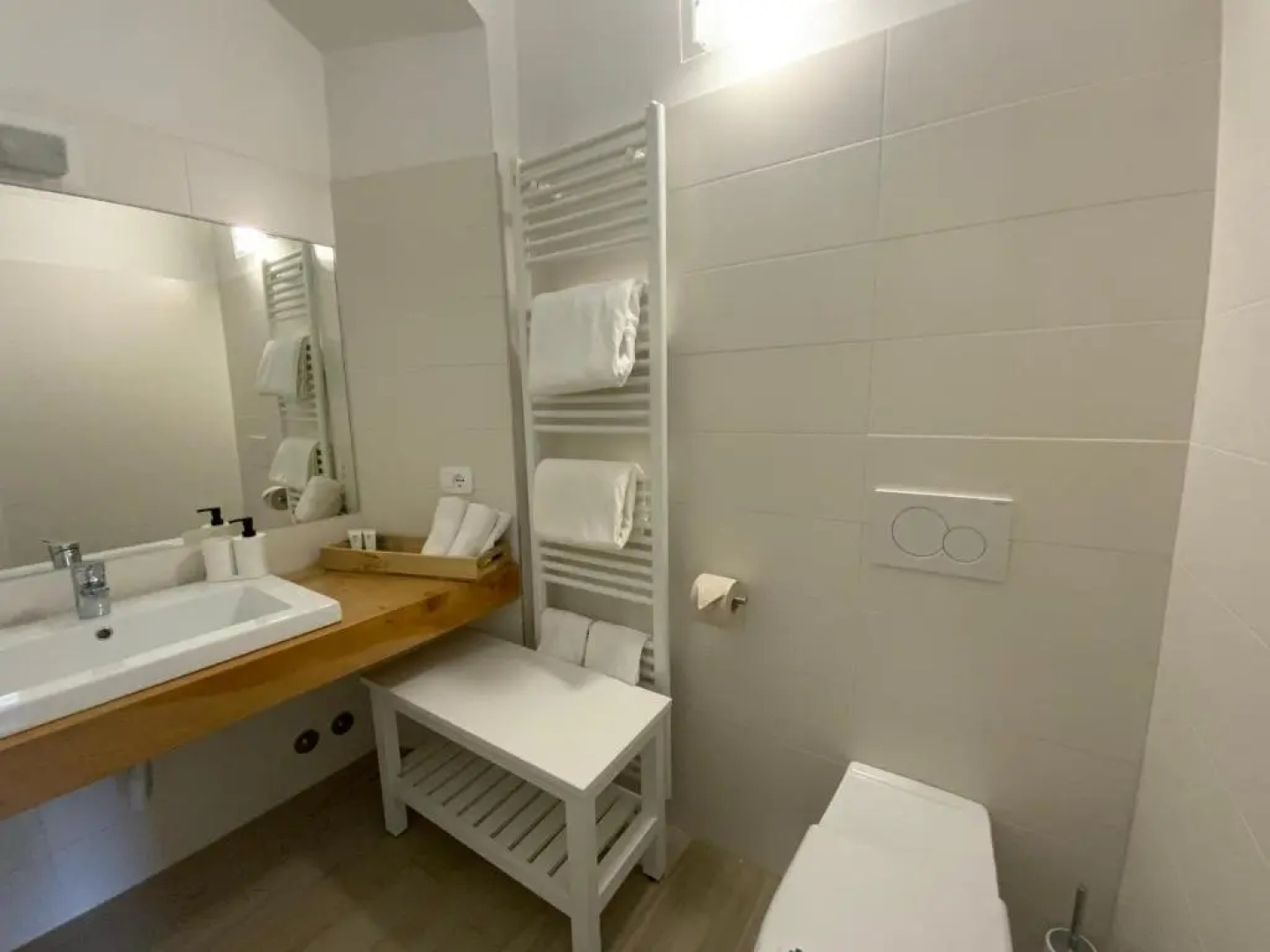 Verdepiano Bed&Camping