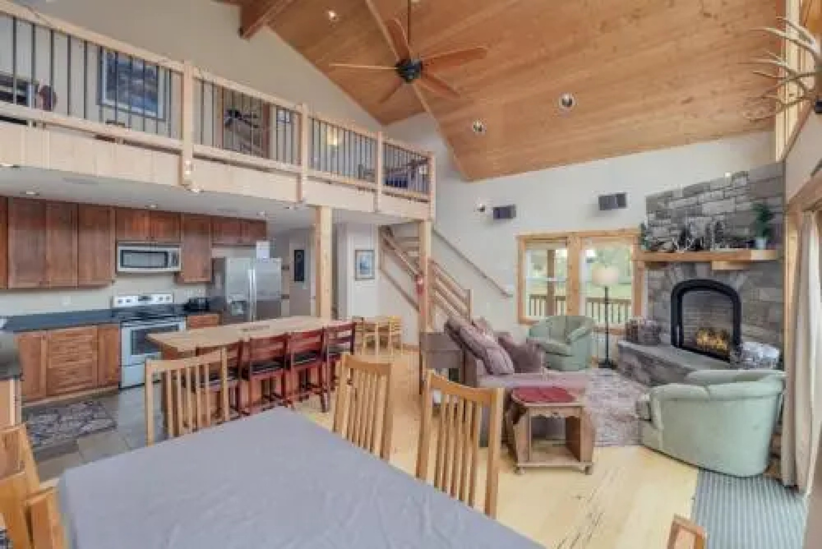 Peterson Acres in Plain