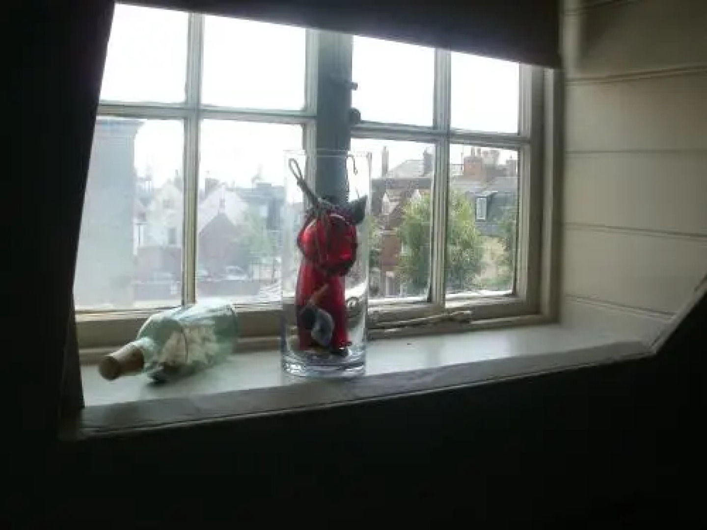 Alma Inn & Dining Rooms