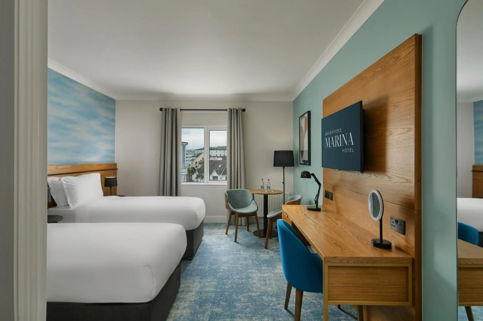 Waterford Marina Hotel