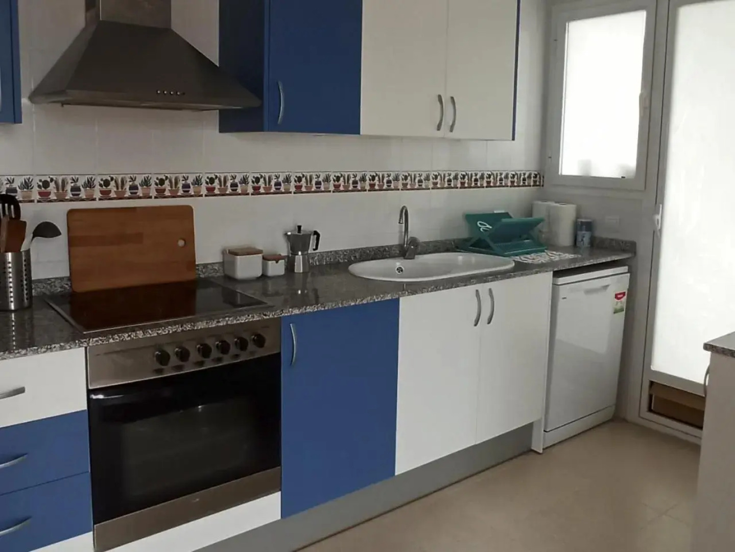 Aguablanca El Verger AP2221