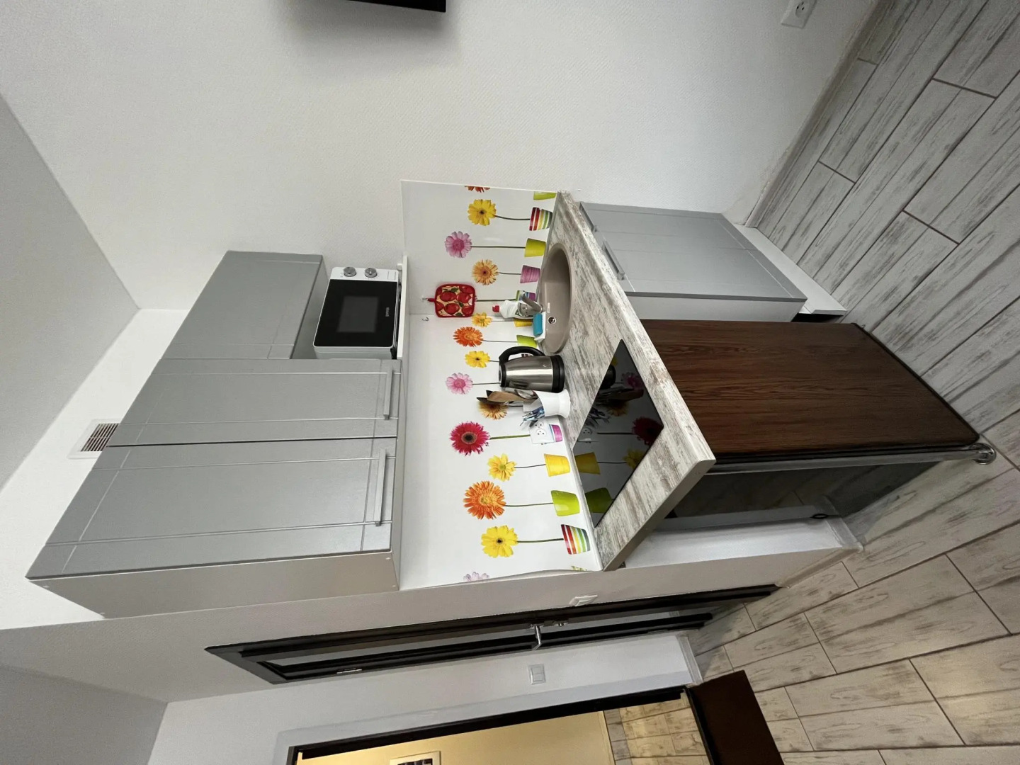 158 Квартир на улице Фомина