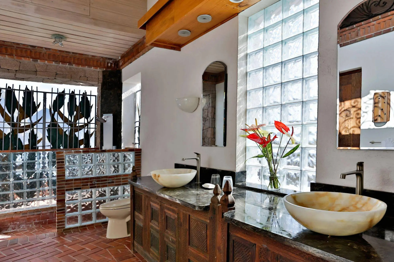 Caille Blanc Villa & Hotel - Adults Only