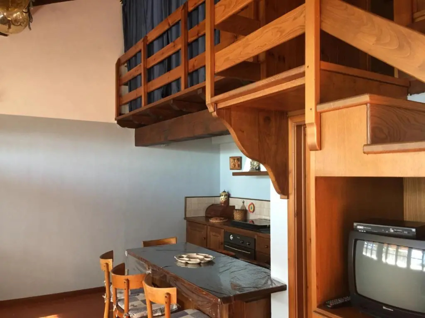 Agriturismo Sperandini