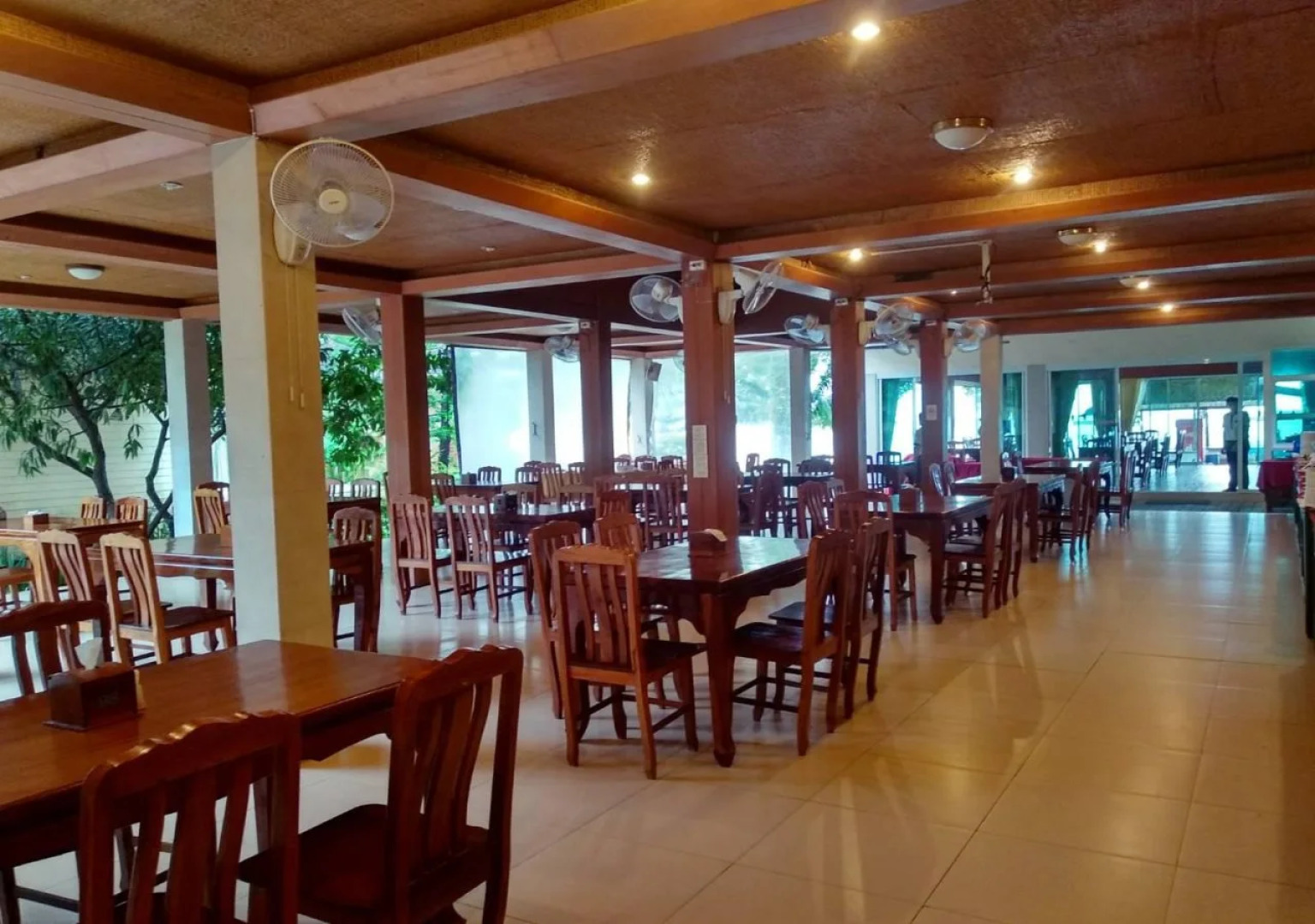 Coconut Beach Resort