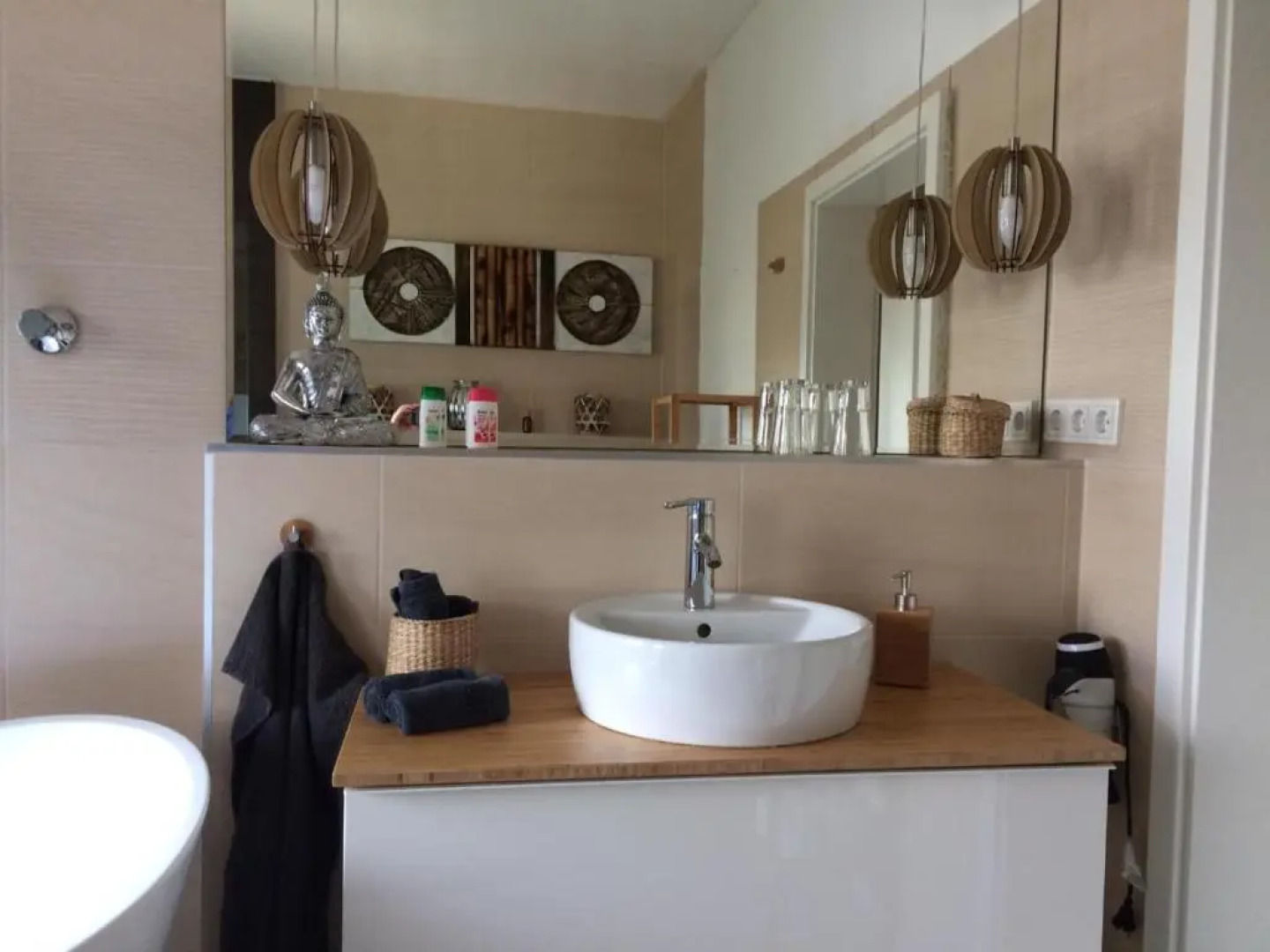 Apartment Troisdorf - Bonn