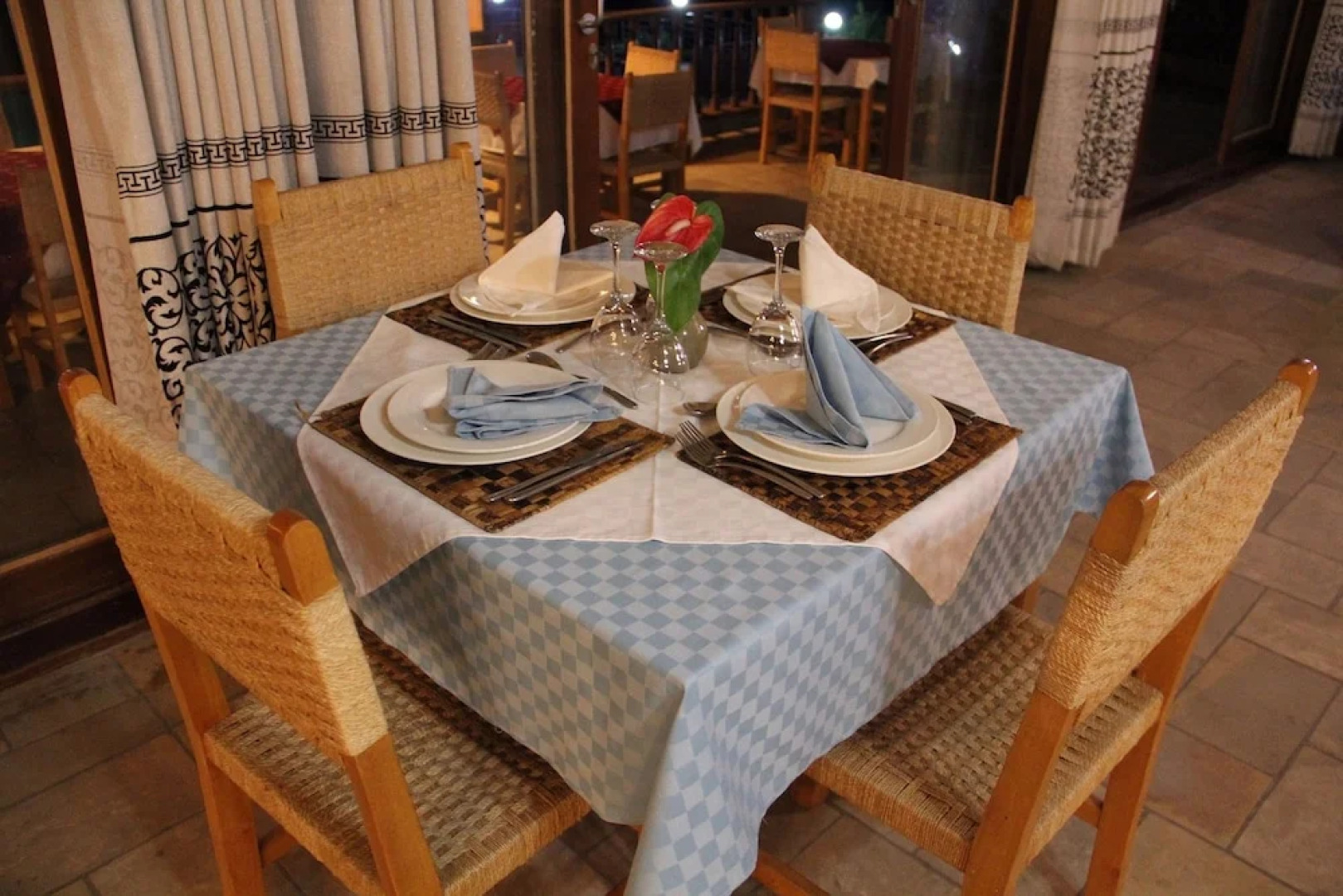 Nirvana Heights Hotel