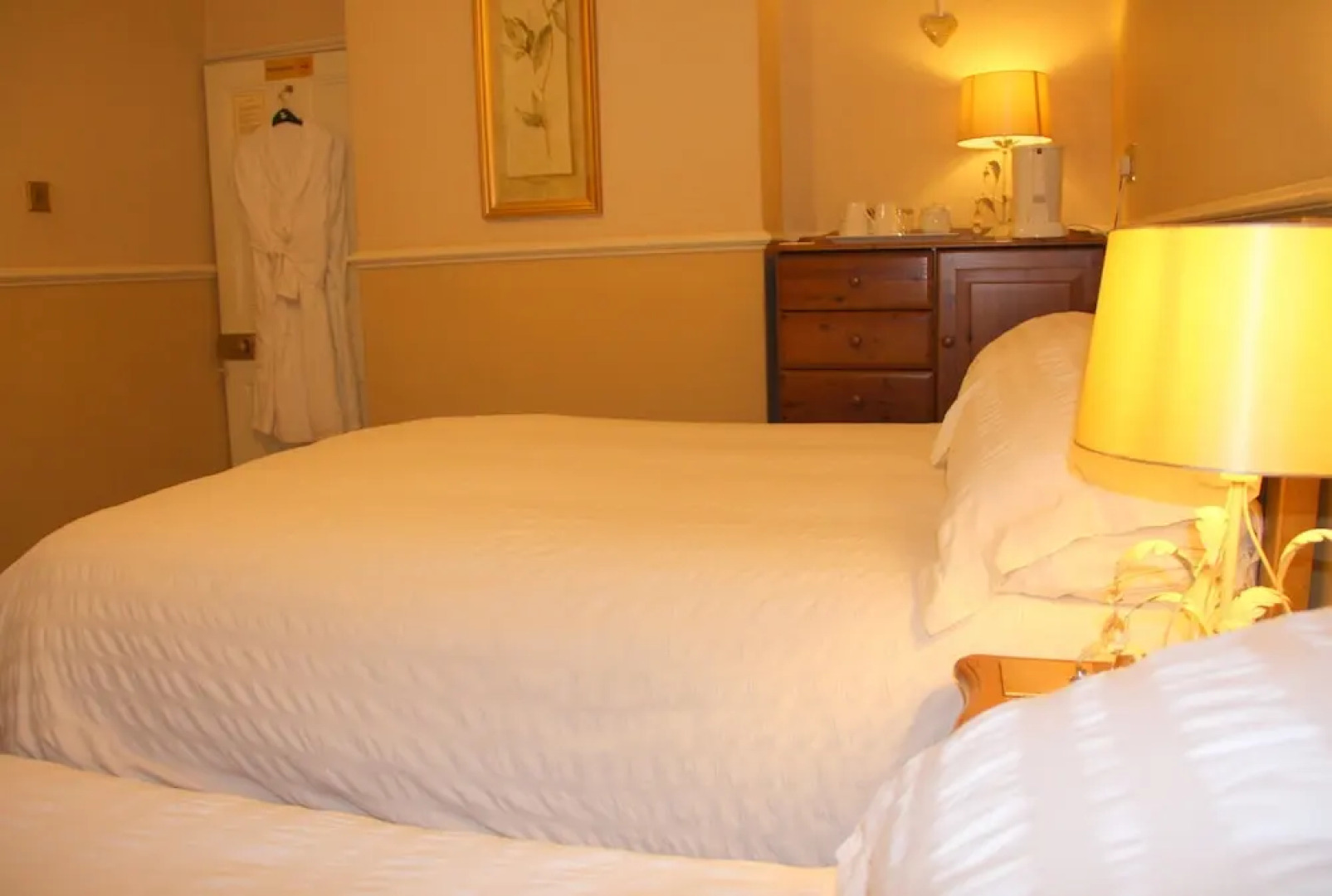 The Mendip Gate Guest House