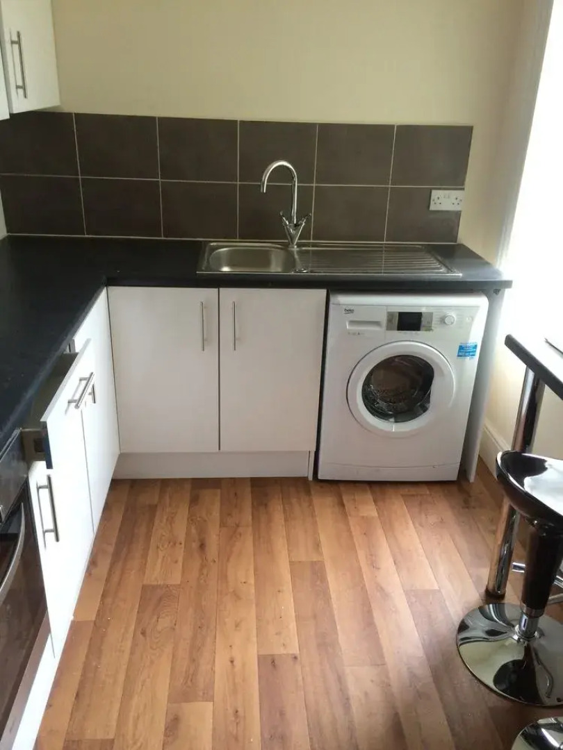 The Newsham Guest Rooms