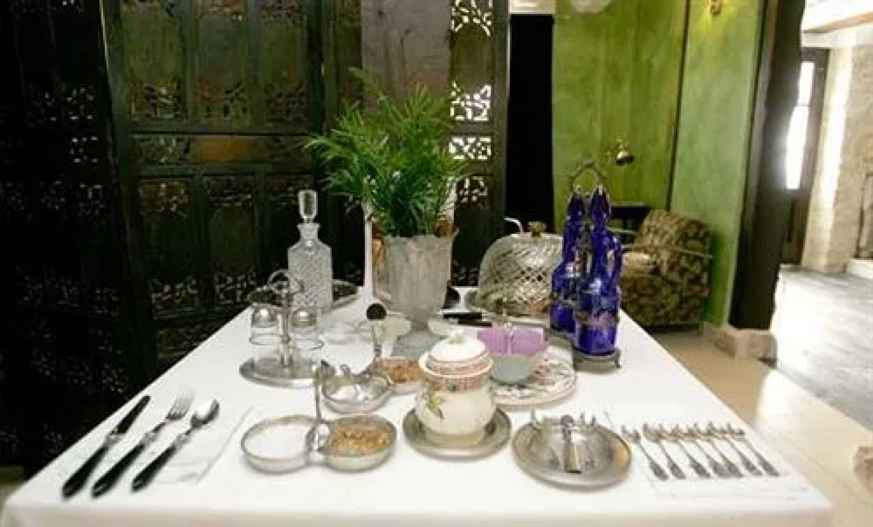 Hotel Boutique Valle de Oca