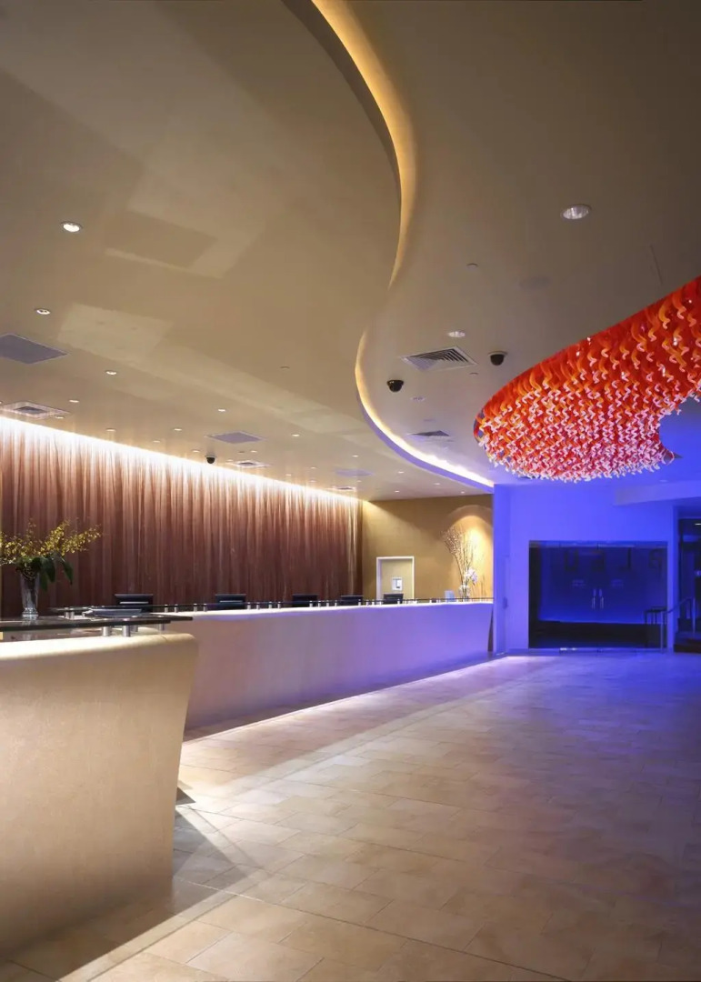 Bally’s Lake Tahoe Casino Resort