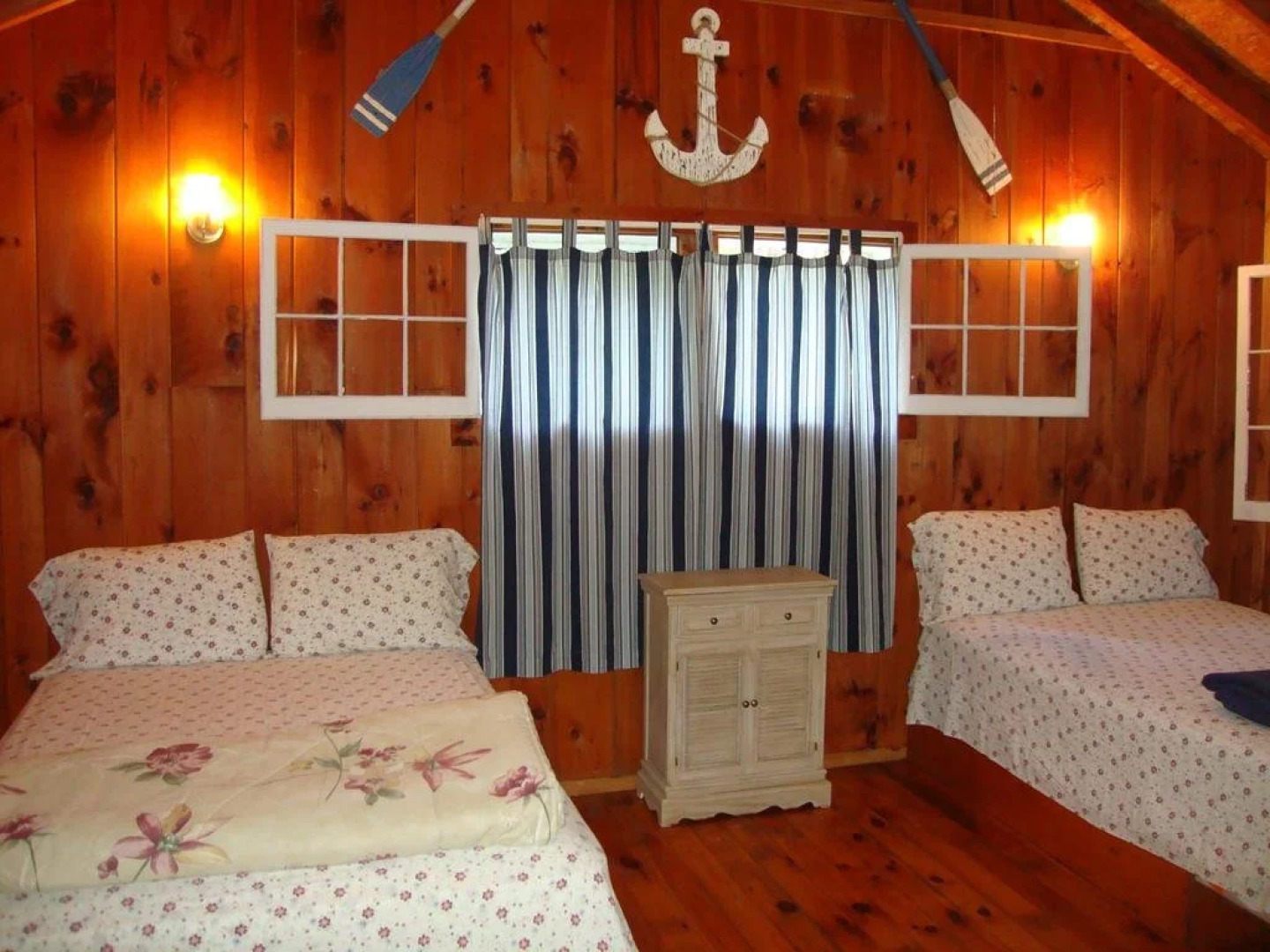 Paradise Resort and Cabins