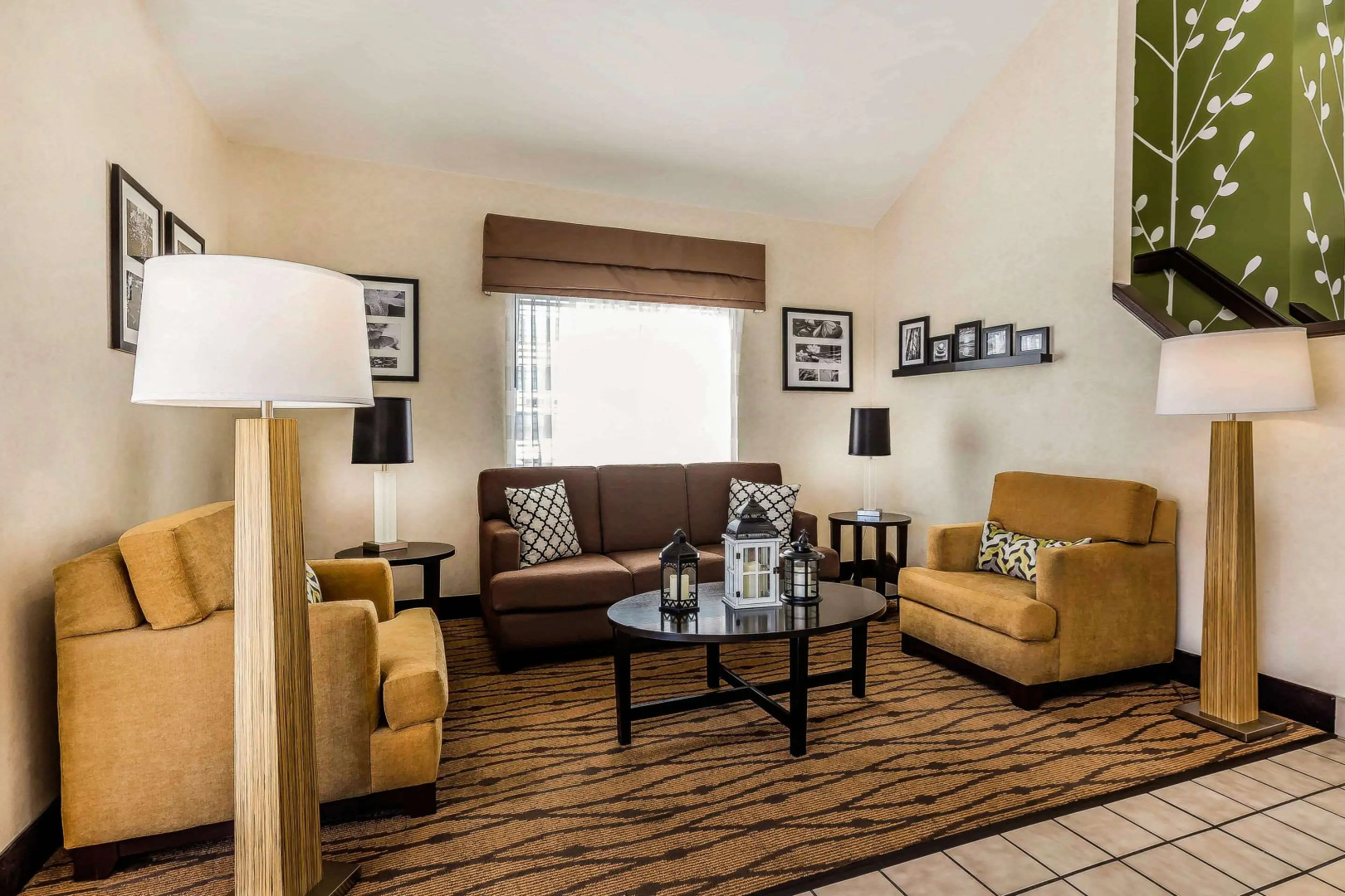 Sleep Inn Gaffney at I-85