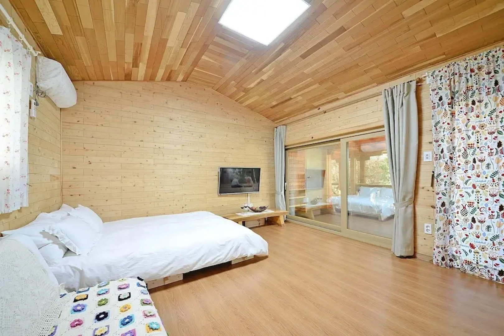 Samcheok View of Sea Pension