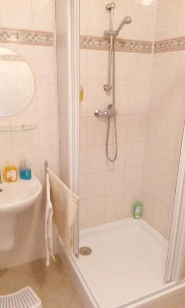 Penzion Benešova Hora