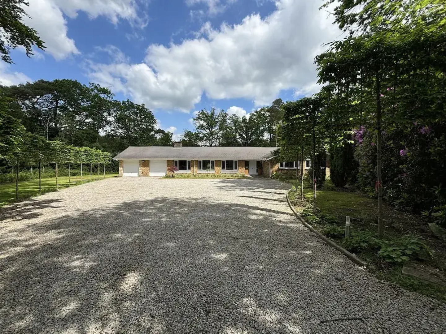 Rondane Retreat in Ascot