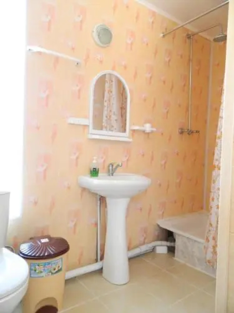 Chastnyy Dom Leto U Morya