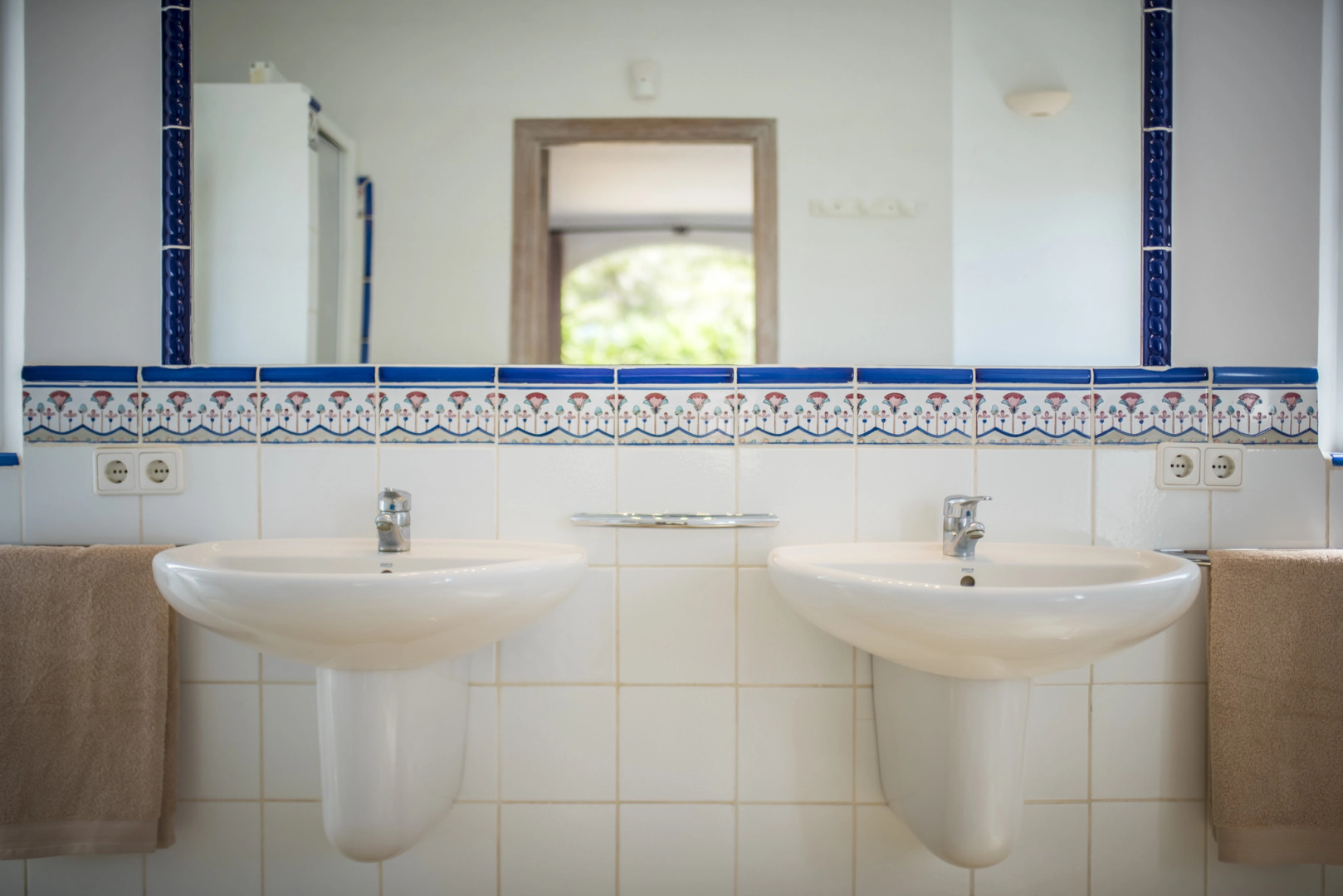 Exclusive Villa in Porroig