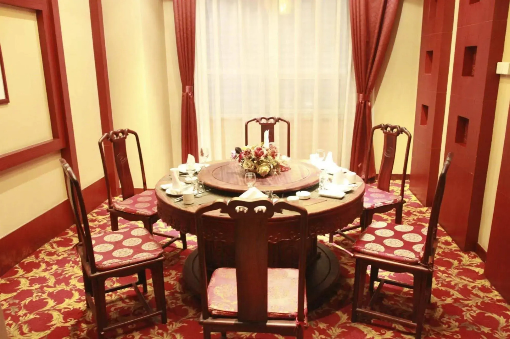 Jingzhou International Hotel