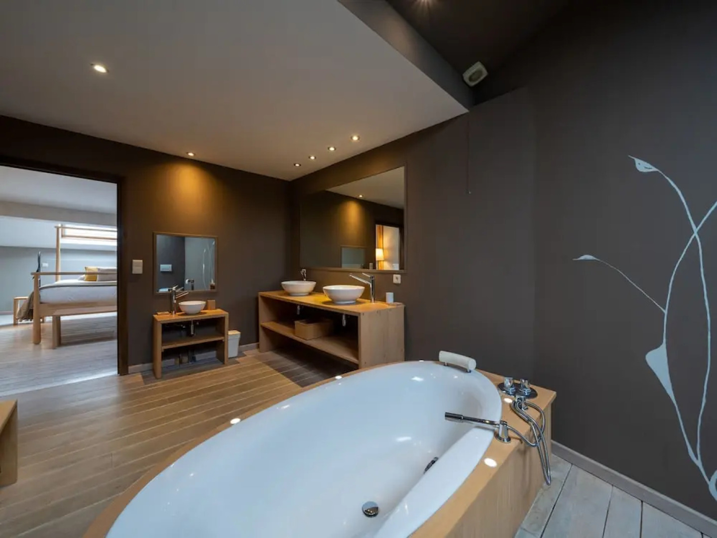 Gedinne Historic Forest Haven