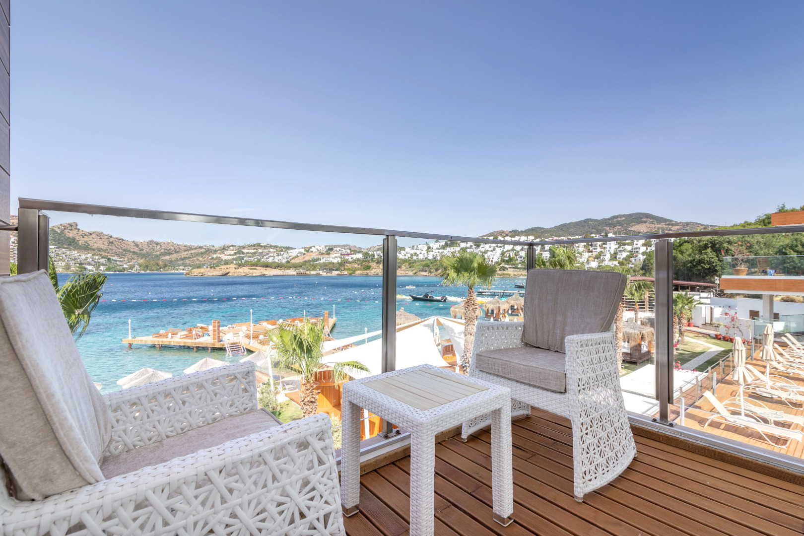 The Highlight Bodrum