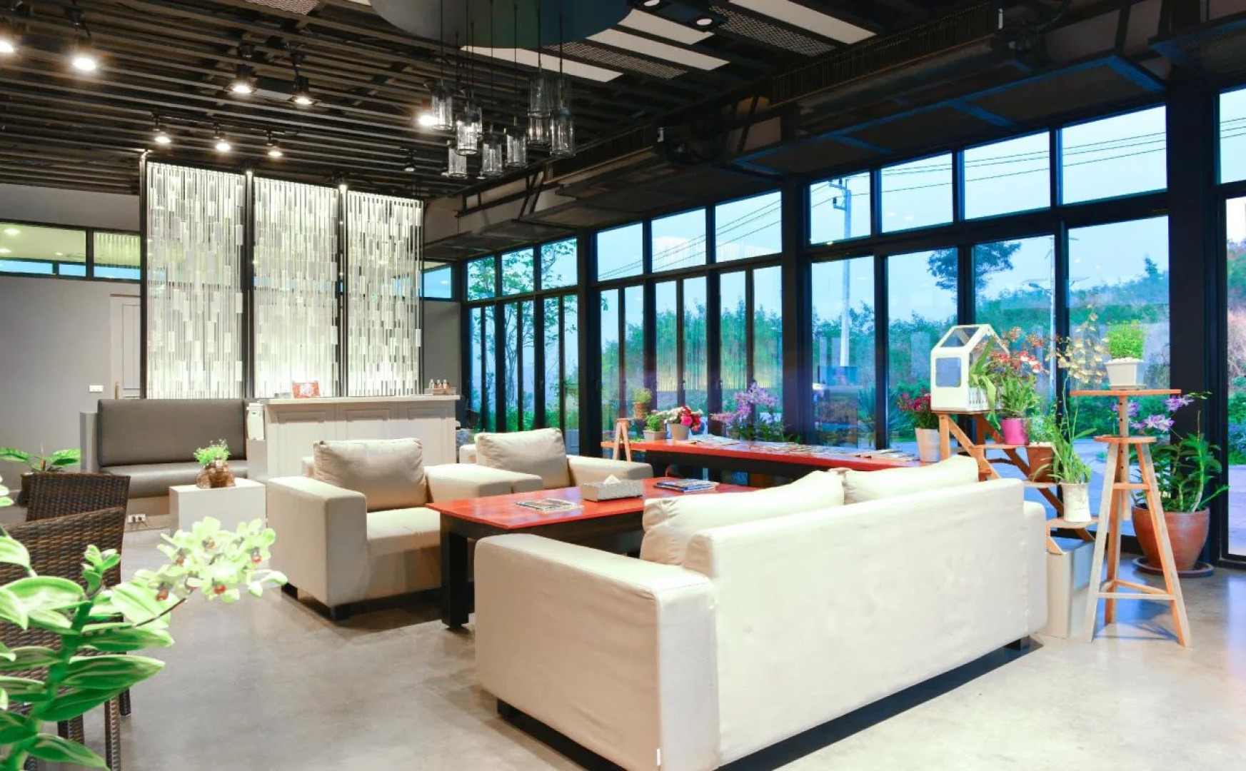 The Private Pool Villas at Civilai Hill Khao Yai