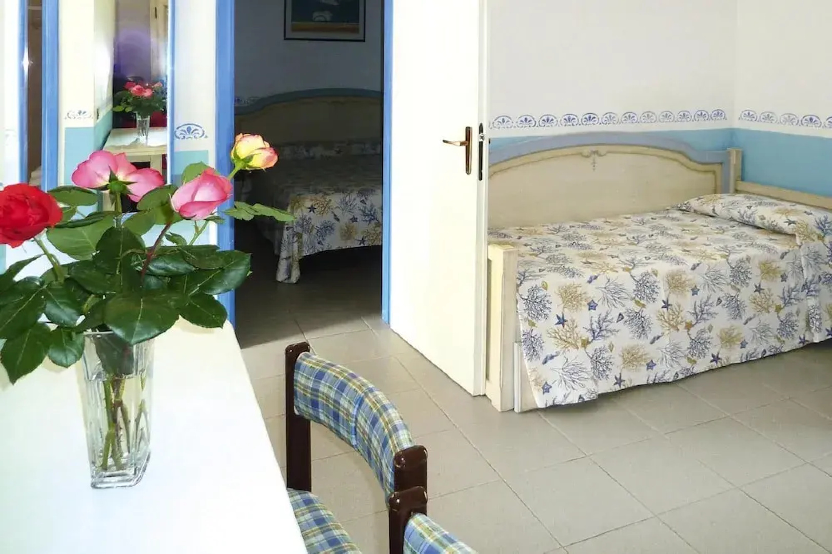 Ortano Mare Village in Rio Marina