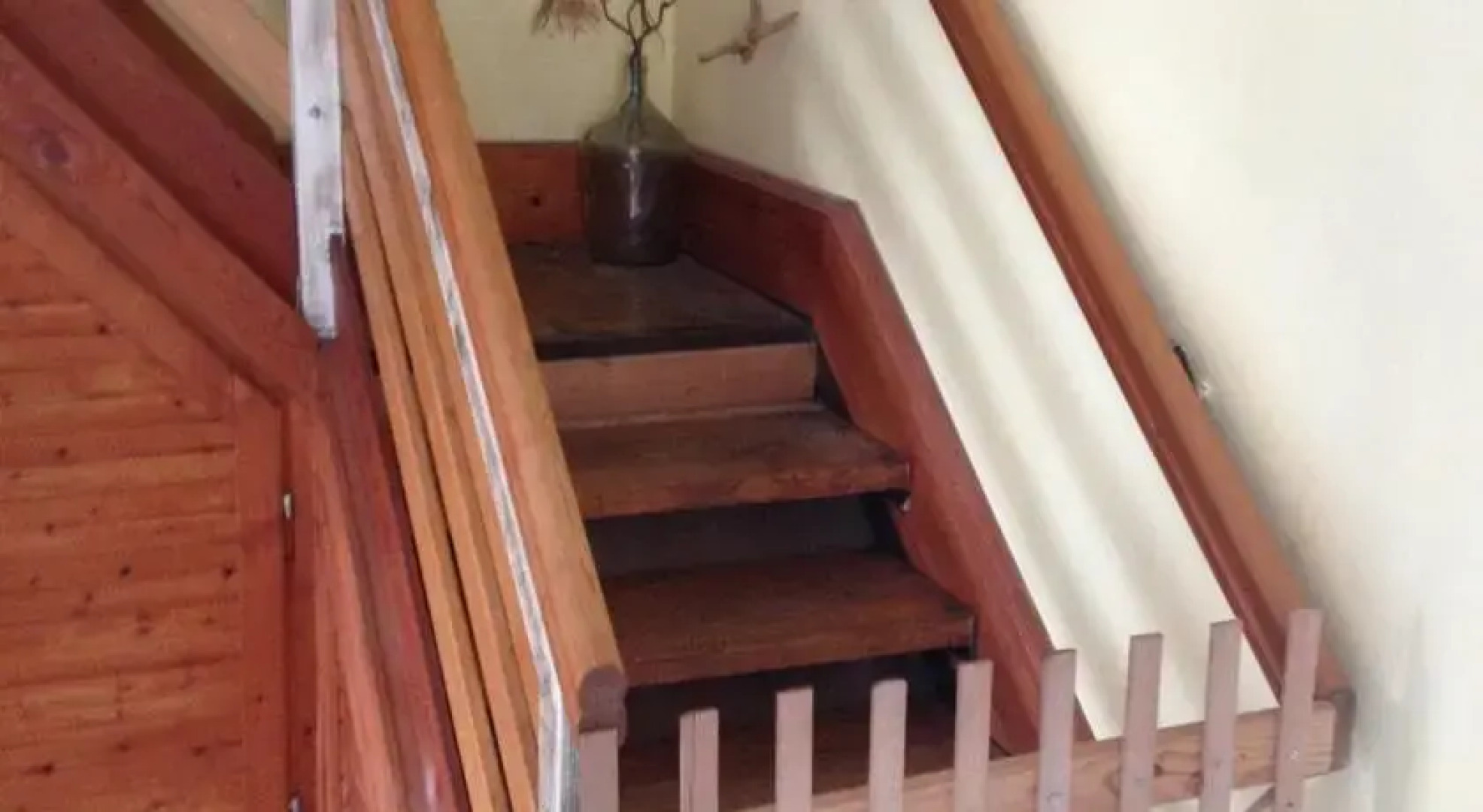 Room in a Forest Area in Debrecen