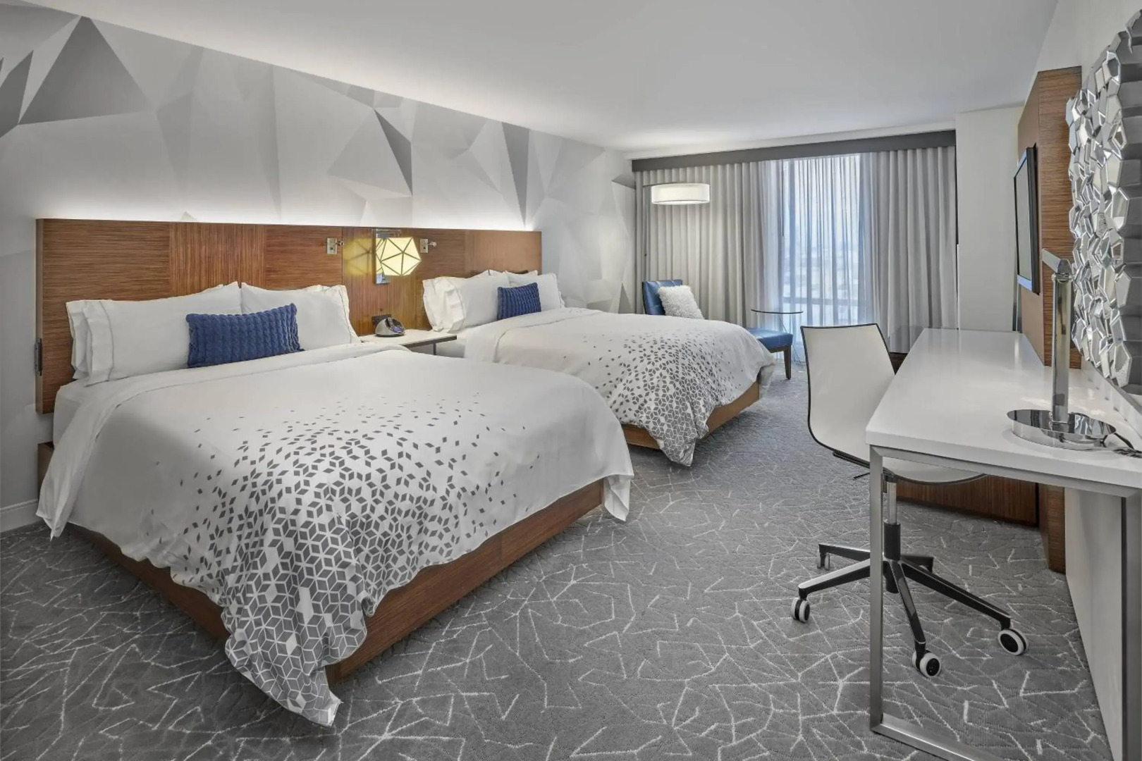 Renaissance Edmonton Airport Hotel