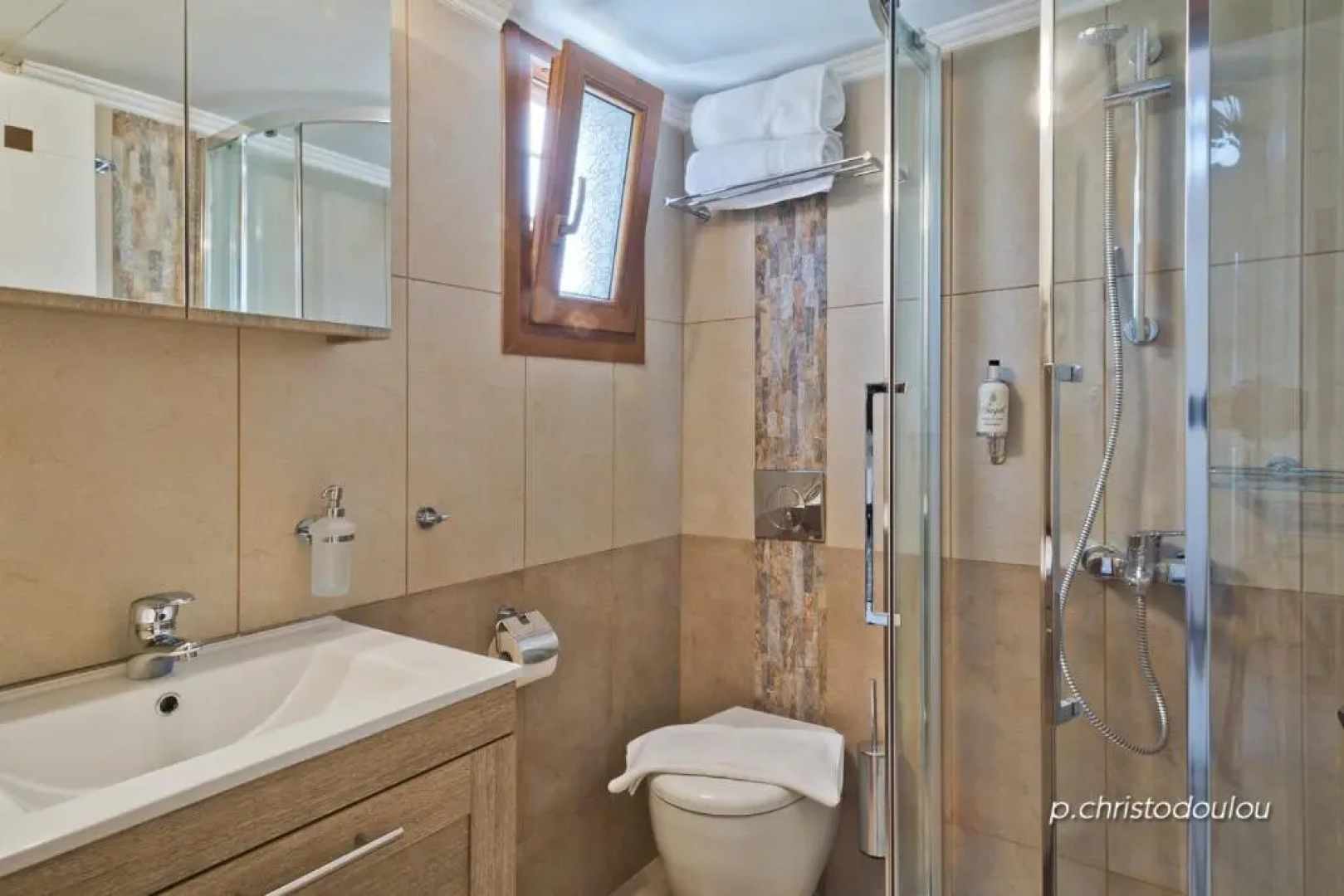 Olive Studios Karpathos Studio #1