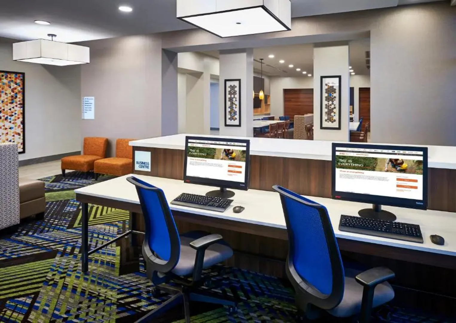 Holiday Inn Express Niagara-On-The-Lake by IHG