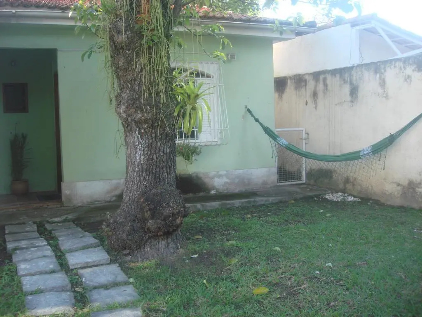 ClubeHostel São Francisco