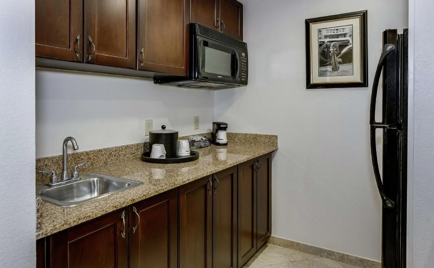 Hampton Inn & Suites Mobile- Downtown Historic District