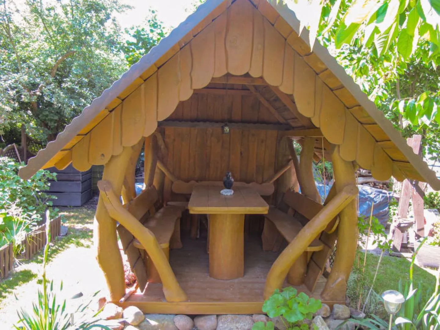 Apartment Speicher Gingst