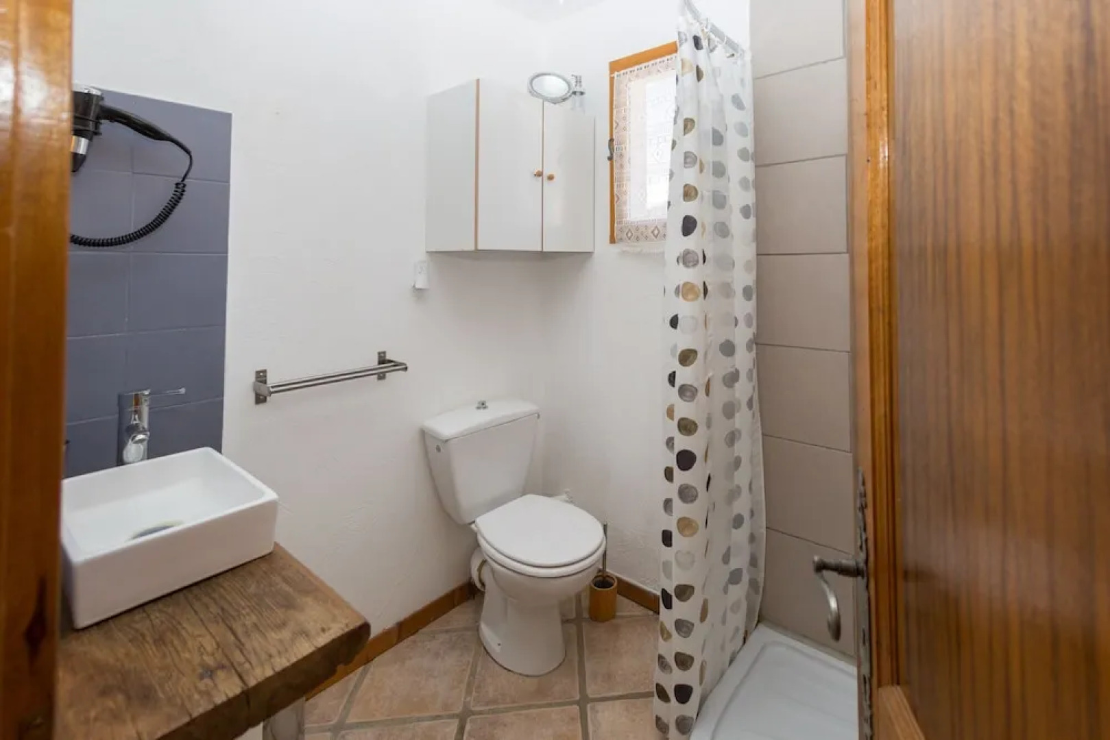 Appartements A Merendella