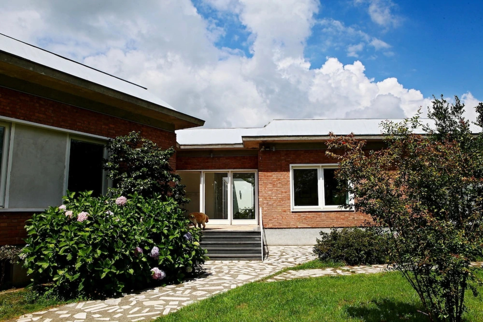 Villa Silvia Olivetti