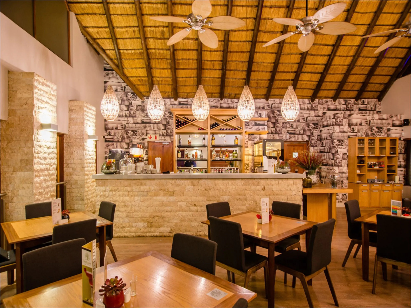 Seasons Golf Leisure Spa