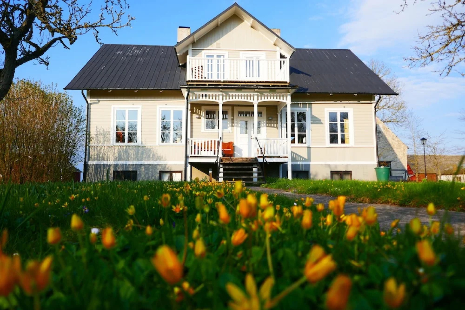 Three Pheasants Boutique B&B