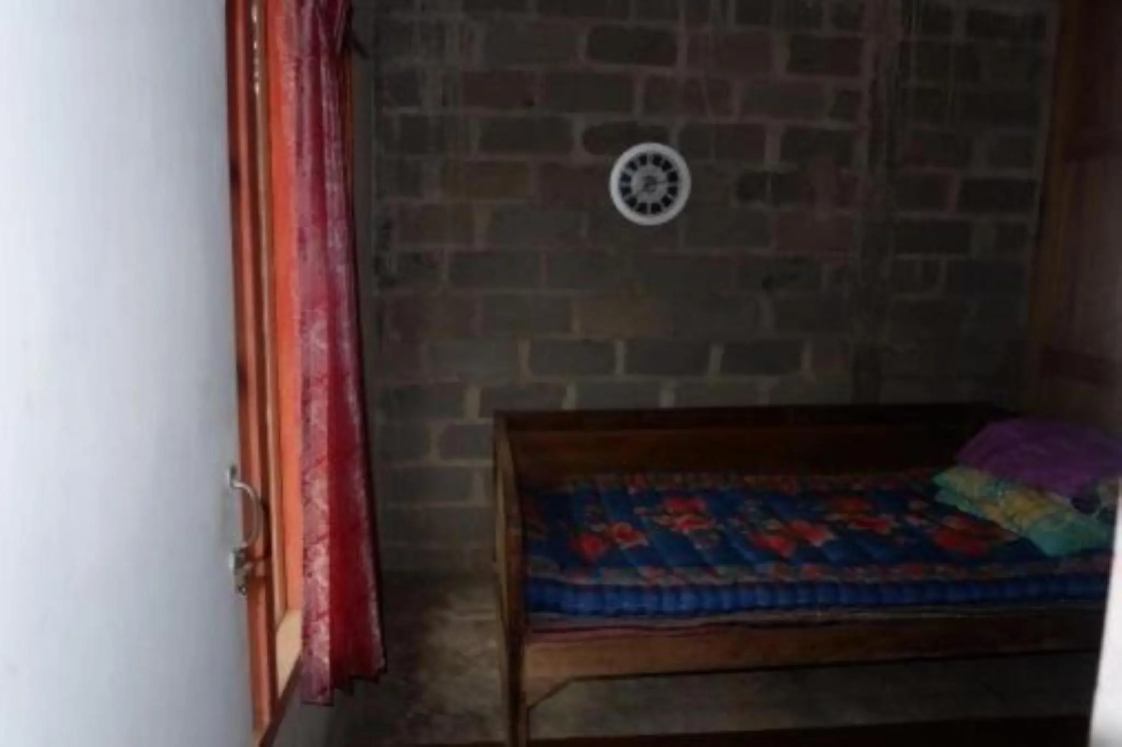 Omah Laras 2 Homestay