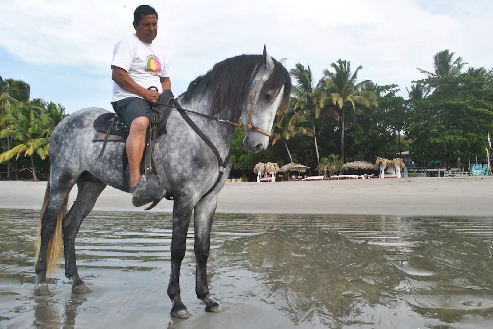 Hotel Locanda Samara Beach