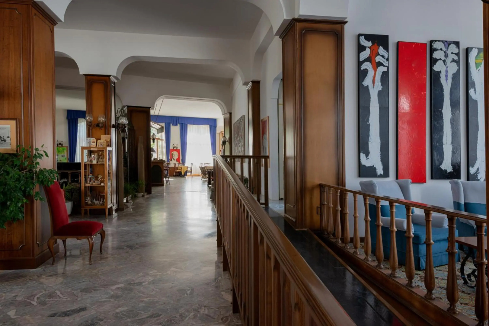 Grand Hotel Excelsior