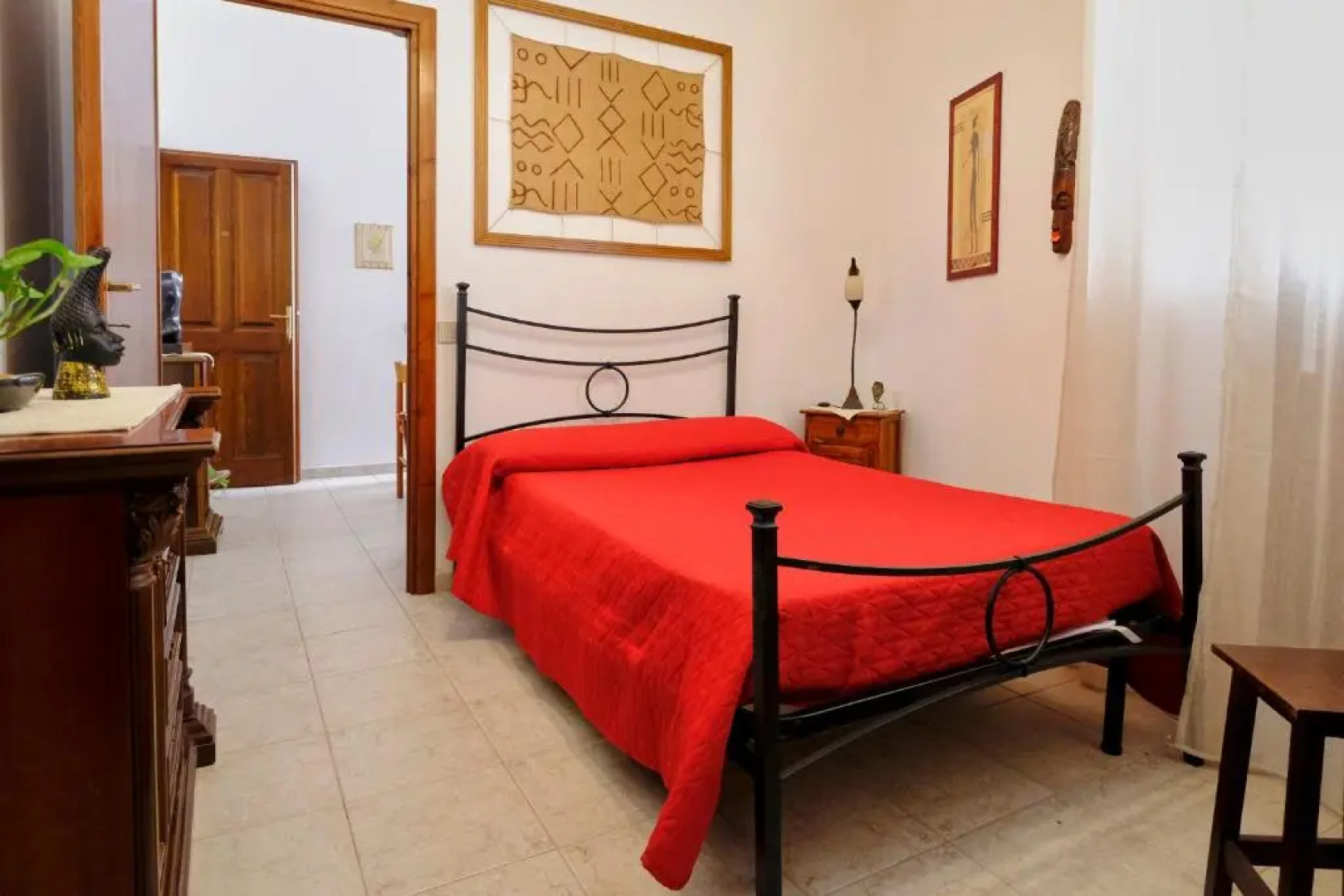 Bed & Breakfast L'aquilino