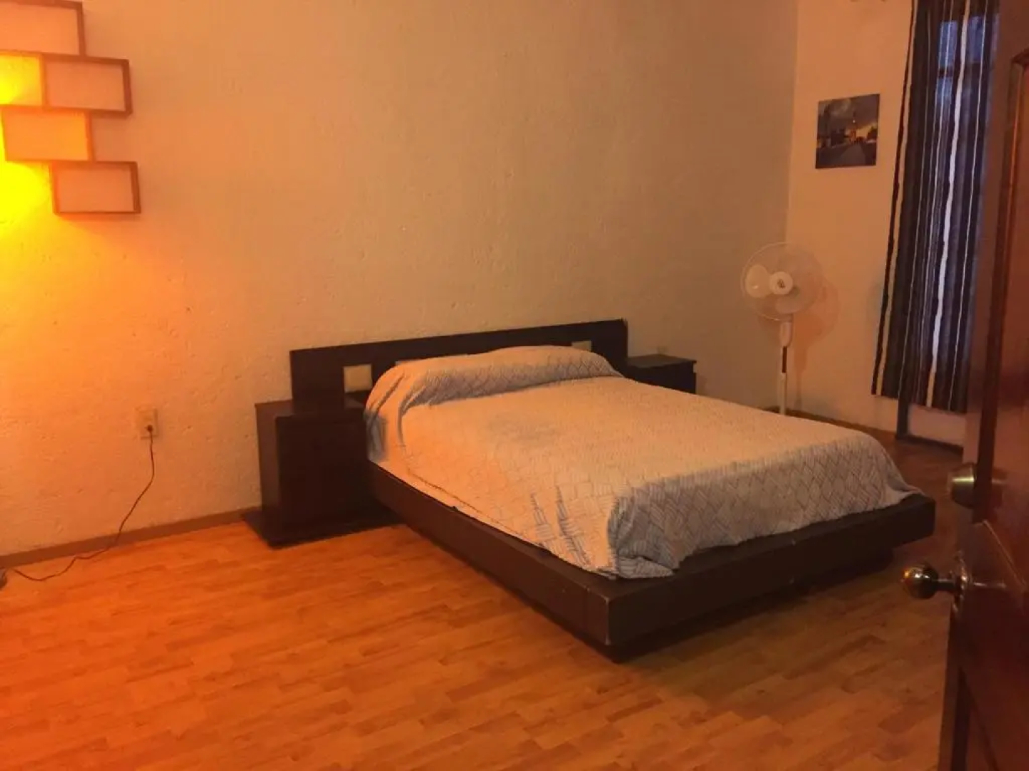 Casa para vacacionar