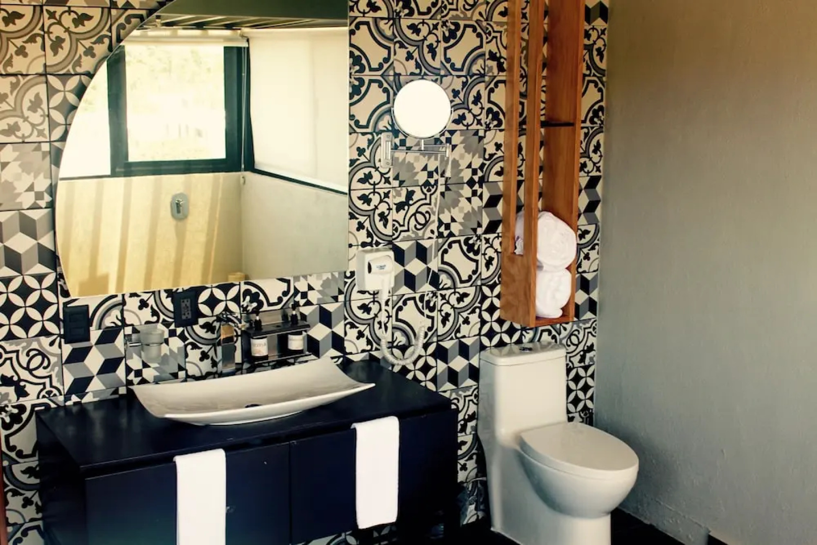 Casa Tilmacalli Hotel Boutique